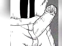 Milking her bata ang kinantot ni kano fat tits to my hot girlfriend