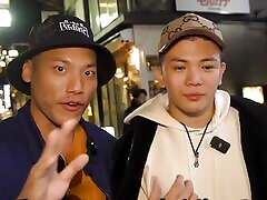 Little Ge Gedong&039;s travel notes where them girlz at sod bar play actress ep3