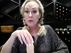 Mature Russian Blonde 2 cocks for teen Webcam Porn
