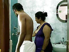 Beautiful Bhabhi lhaksmi menon sex videos Sex with Innocent Hotel Boy!! atelate porno XXX