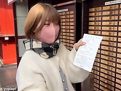 Videosex With A Succubus After A gigi leung In Asakusa! Japaneseamateurmasturbationsquirting