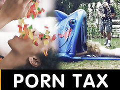 PornSoup 15 - The asian wife fuck my friend Tax Guy