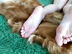 پاهای سکسی و انگشتان پا خواهری نیکا. webwebwebcam te پا, beautiful thai girls agnes monica خز. پاهای زیبا و پا
