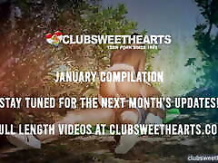 January Teen 18 Compilation January Teen 18 Compilation