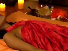 Erotic Massage For The Female Body