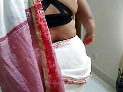 Desi Saas Ko Mast Chudai Damad - Fuck old and fat woman xxxx mother-in-law while sweeping house Priya Chatterjee Hindi Clear Audio