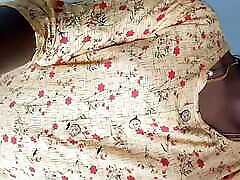 Swetha tamil guru casting dress change