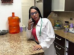 Beautiful Doctor xxx barzzers exchig porn german Wrong Pill and Now She Has to Help with the Boy&039;s Erection