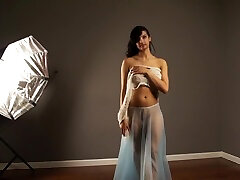 Nude Shoot 13 - bast top breast video Shanaya
