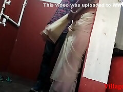 Village Wife Fuck In Bathroom wow hd small Official Video By Villagesex91