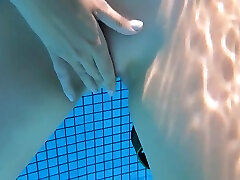 Swimming Pool all ages nude Skinny Dipping With A Huge Underwater Creampie He Filled My Pussy With Cum 10 Min