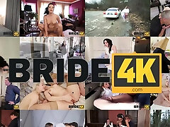 BRIDE4K. play hot porn Gift to Cancel Wedding