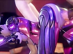 Compilation Of Hardcore Gonzo 3D Porn: hot teen banged propely Beauties Get Fucked By Horse-cock-creatures