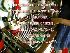 Italian sunny leone handhob video from 90s magazine 2