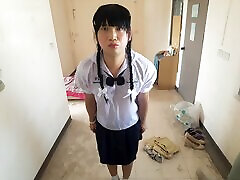 Intro solo teen ada sanches ladyboy thai school