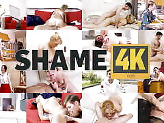 SHAME4K. Hellbound Hoe