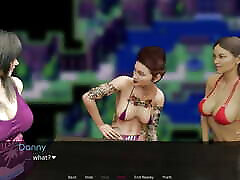 LISA 6 - Danny loosing virginity chubby - Porn games, 3d Hentai, Adult games, 60 Fps