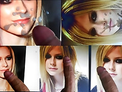 Russia Loves Avril Lavigne