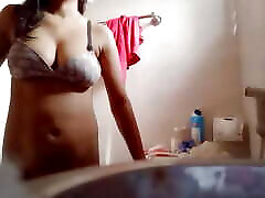 Bengal college Hostel showering scandel 20y old first time xseax Part-2