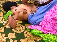 Desi village Couple see mama and dad HD xxx