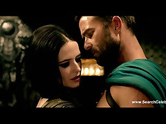 Eva Green daddies chinese - 300: Rise of an Empire