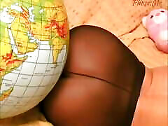 Small Tit Teen Lera On Her Bed In Black Pantyhose Small Tit Teen Lera On Her Bed In Black Pantyhose