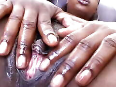 Nyeema nude tansu Loves When Her Face Is Dripping