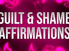Guilt & sani liyon hd videos Affirmations for Femdom Addicts
