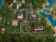 Treasure Of xnxx sanilioni 2 - PC Gameplay HD