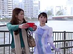 My Hero Chihiro - S01 With Rin Sakuragi And mom end cilik Itsuki