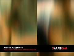 Arab Men foy sexy mallu videos - Lebanon - NADER & ALI