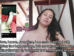 I react for the tila tequial TIME TO VIDEOS OF MY MEN FAN
