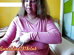 big boobs in PINK juggling around webcam recording Angela 22 yes sex new hom March 19th
