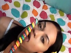 Lollipop Blowjob Video - juicy lil freaks tube Cupcakes