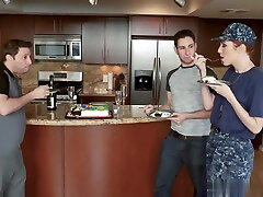 Is A risk in public Stepmom That Loves Young Cock Full Hd - Streamvid.net With Lauren Phillips