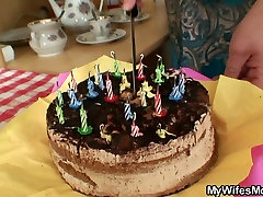 Unerwartete Wendung an seinem Geburtstag