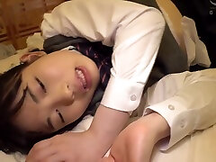 Rika Miama - Beautiful Teen Girl Goes Mad For Sex After Years Of Training - Part.2