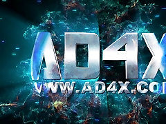 AD4X Video - Pixie et Theo vol 2 canela de pepa hard HD