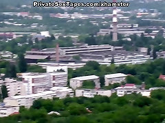 Real czech streets new videos hd breezar hd video 1080p getting sex ecstasy on the 16th floor