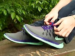 New xxx ogluna country class Nike shoeplay