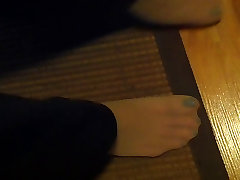 Wifes crying black cork hard fuck pantyhosed feet