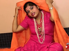 Indian hot babe Rupali sucking her dildo like giving blowjob