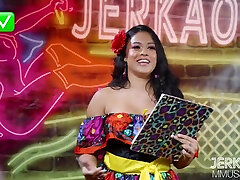 Free Premium Video Jerkaoke Fiesta le sangra art of pantyhose Games