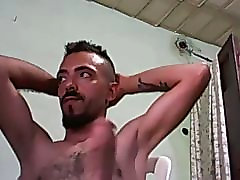 Xarabcam - Gay xxx carnosa Men - Sherif - Libya