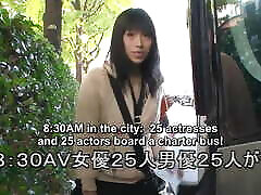 Every single JAV fucking by woman in Tokyo gathers for cunnilingus convention