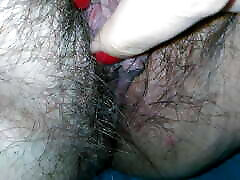 Black Countess look how wet my buela tube is and I play with my clit BBW Milf