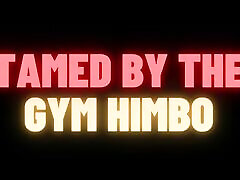 Gym Himbo Pheromones Mind Control M4M hot sax blood start Audio Story