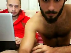 Xarabcam - Gay Arab Men - Sufyan - Syrien