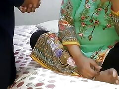 Indian Stepmom Fucked sex fuck vedeos by har stepson