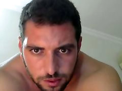 Xarabcam - webcam rubs Arab Men - Mansur - Qatar